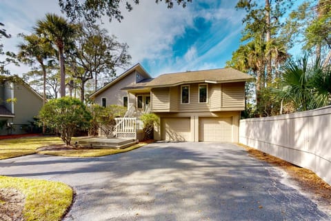 181 Marsh Island House in Kiawah Island