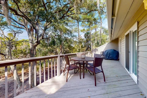 181 Marsh Island House in Kiawah Island