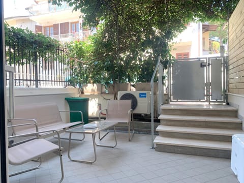 Villa Pini Bed and Breakfast in Civitanova Marche