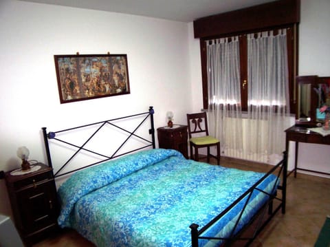 B&B Il Parco Bed and Breakfast in Parma