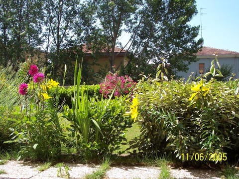 B&B Il Parco Bed and Breakfast in Parma