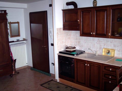 B&B Il Parco Bed and Breakfast in Parma