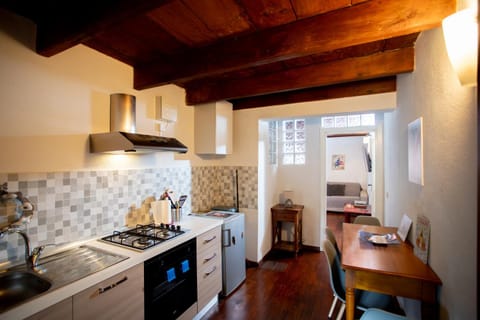 Vintage Apartment In Sassari Apartment in Sassari