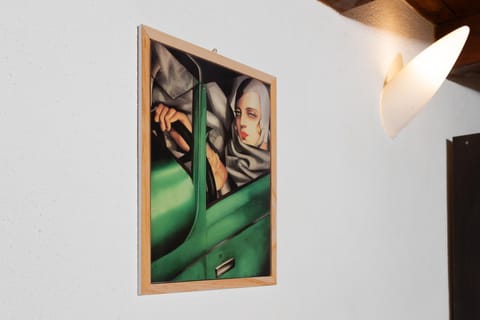 Vintage Apartment In Sassari Apartment in Sassari