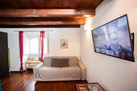 Vintage Apartment In Sassari Apartment in Sassari