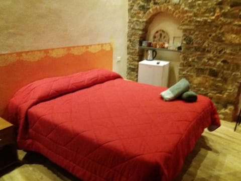 Apartment Camere Cinque Terre Andrea Bed and Breakfast in La Spezia