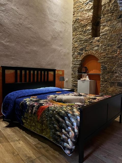 Apartment Camere Cinque Terre Andrea Bed and Breakfast in La Spezia