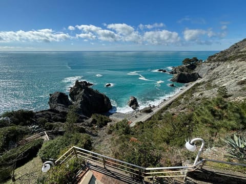 Villa Marta Villa in Levanto