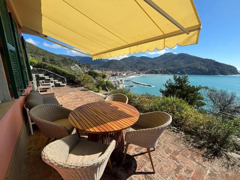 Villa Marta Villa in Levanto