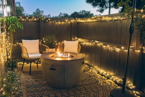 Cali Condo+BBQ+MemoryFoamBeds+12min to Beach Apartment in San Juan Capistrano