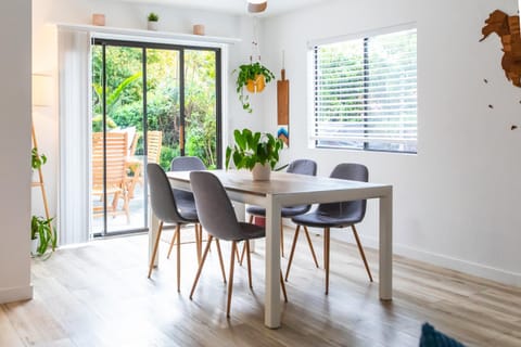 Private House 3 min to beach large backyard Spa Sauna BBQ ! House in Dana Point