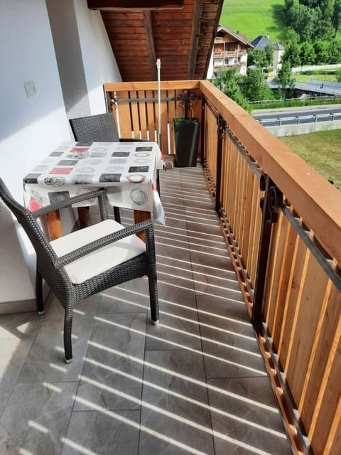 Apartment an der Aue Apartment in Trentino-South Tyrol