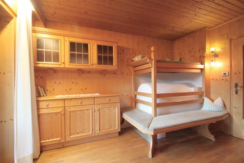 Apartment an der Aue Apartment in Trentino-South Tyrol