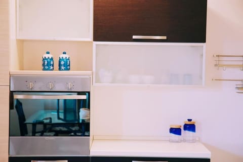 Rilassante Villetta Marittima Apartment in Stintino