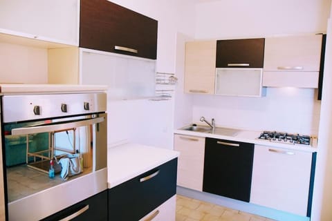 Rilassante Villetta Marittima Apartment in Stintino