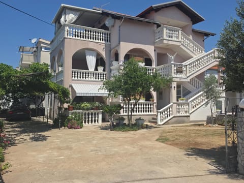 Property building, Off site, Other