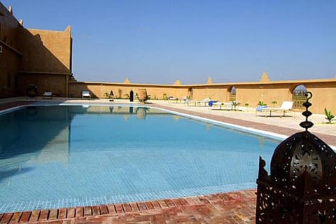 Day, Pool view, Swimming pool, sunbed