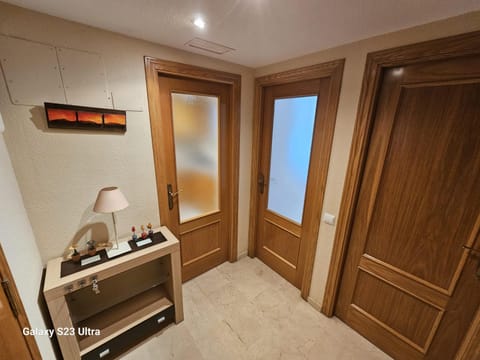 ATRIUM SEA VIEWS Apartment in Benidorm