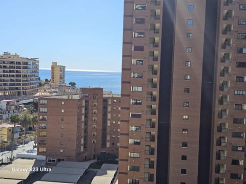 ATRIUM SEA VIEWS Apartment in Benidorm