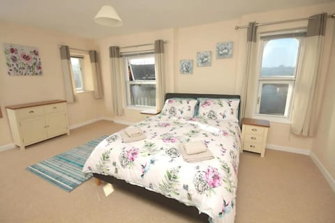 28A Benedict Street Apartment in Glastonbury