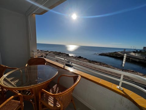 View (from property/room), Balcony/Terrace