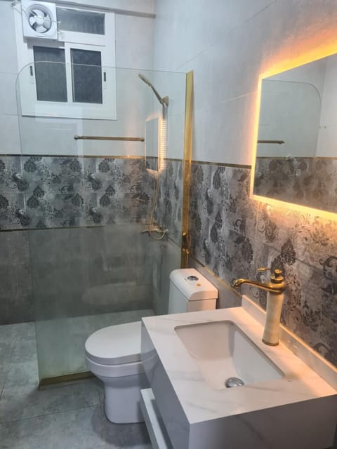 Shower, Toilet, Bathroom, bidet