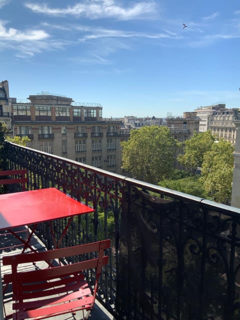 Property view