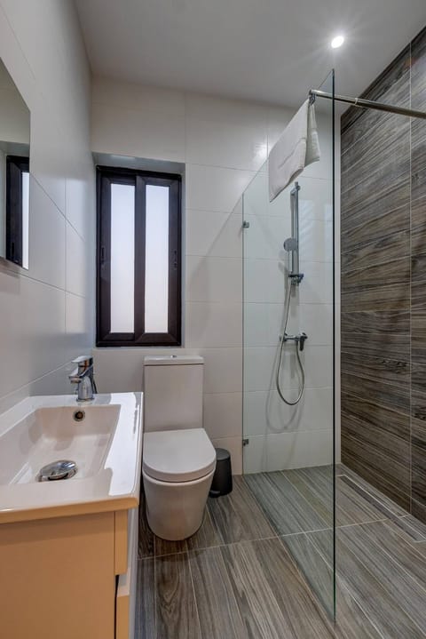 Stunning 3BED with views Mellieha by Homely Apartment in Malta