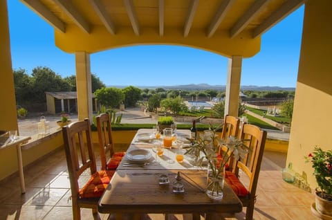 Property view