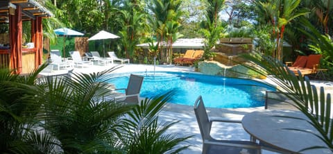Day, Pool view, Swimming pool