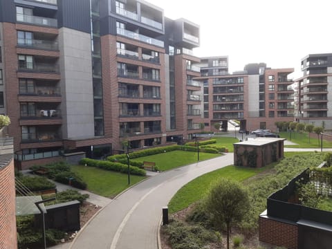Neighbourhood, Natural landscape, Garden, Garden view, Inner courtyard view