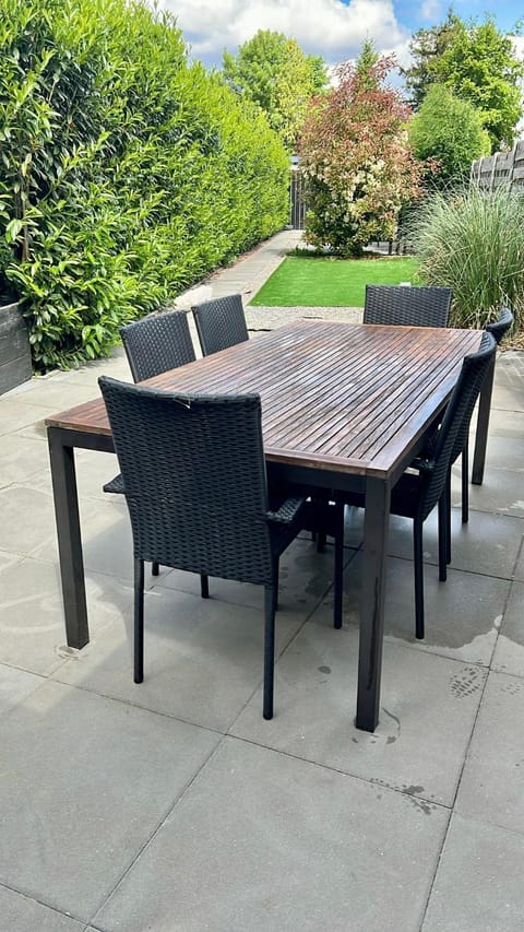 Stylish Home near Maastricht Alicias house Villa in Maastricht