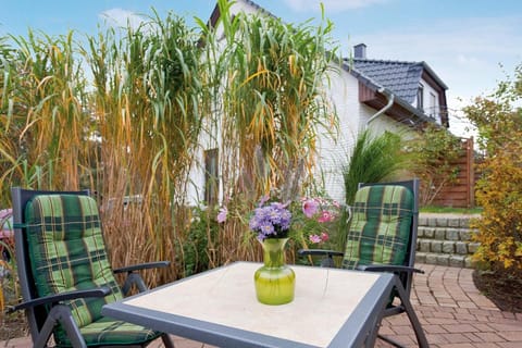 Ferienwohnung Kargoll Wydra in Heringsdorf Apartment in Heringsdorf