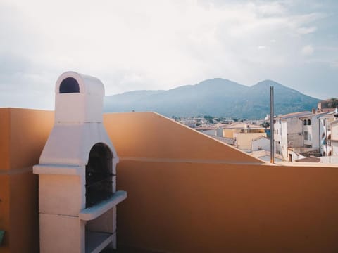 Casa vico roma Rosanto Apartment in Orosei