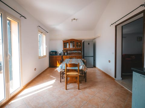 Casa vico roma Rosanto Apartment in Orosei