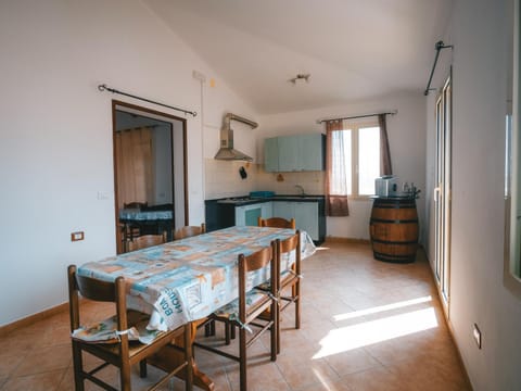 Casa vico roma Rosanto Apartment in Orosei