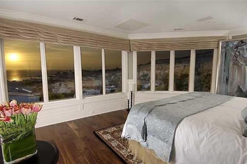 UNEQUALLED LUXURY VILLA BEACH 7000ft 180 VIEW Villa in Laguna Beach