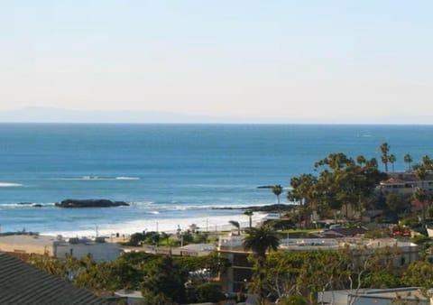 UNEQUALLED LUXURY VILLA BEACH 7000ft 180 VIEW Villa in Laguna Beach