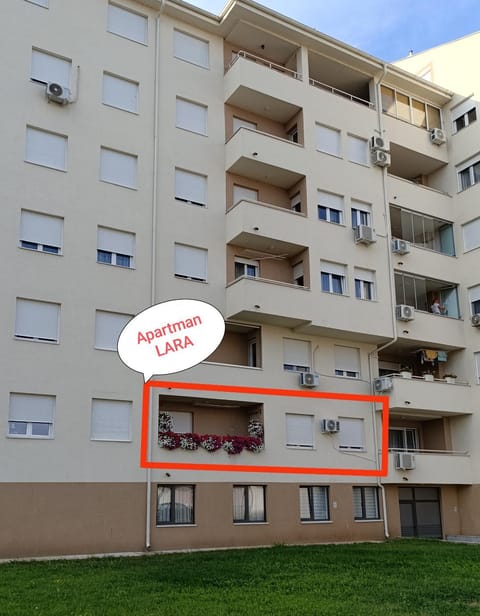 Apartman LARA Apartment in Serbia