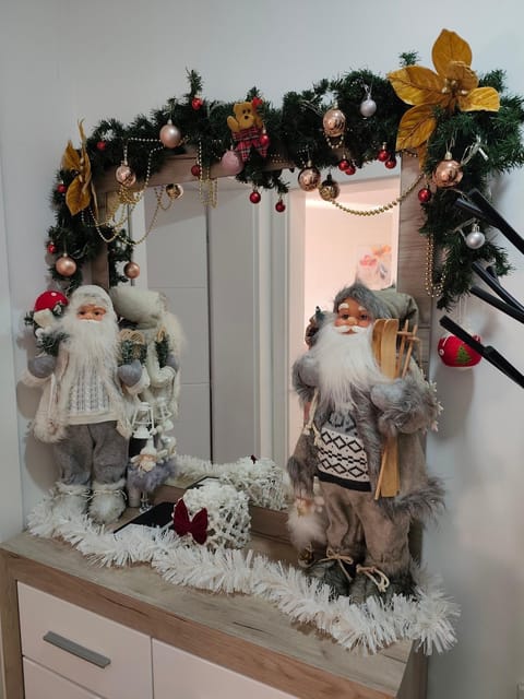 Apartman LARA Apartment in Serbia