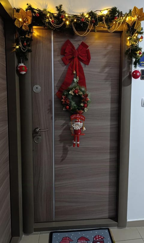 Apartman LARA Apartment in Serbia