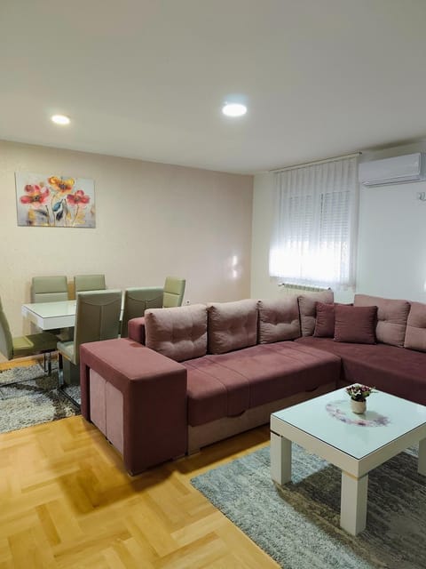 Apartman LARA Apartment in Serbia