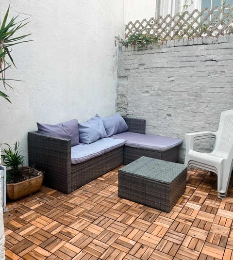 Admiralty House House in Weymouth