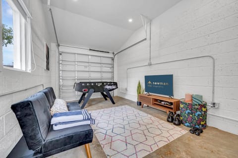 Samadhi - NEW 15 min drive to Ultra, by Newman Hospitality House in Miami Shores