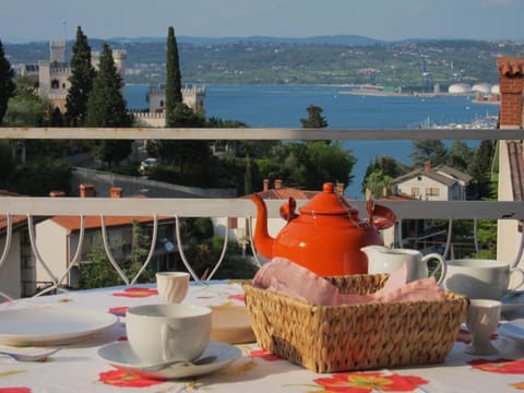 Patio, Summer, Snorkeling, View (from property/room), Balcony/Terrace, City view, Garden view, Landmark view, Mountain view, Sea view, Quiet street view