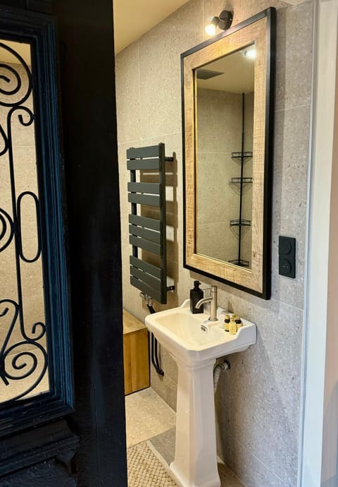 Holiday home Haras du Ry House in Normandy