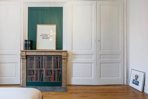 10' de Lyon- Appartement Tassin Centre - 2 Parking Apartment in Tassin-la-Demi-Lune