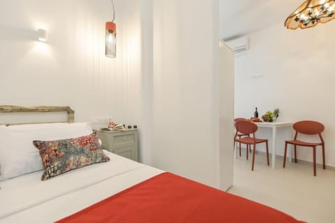 Smaragdi boutique Old town Naxos Apartment in Naxos