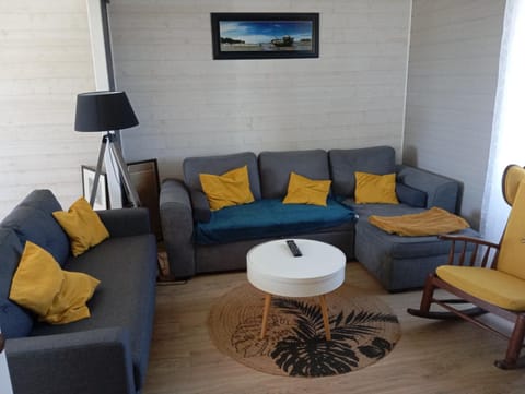 Maison Bretonne House in Finistere