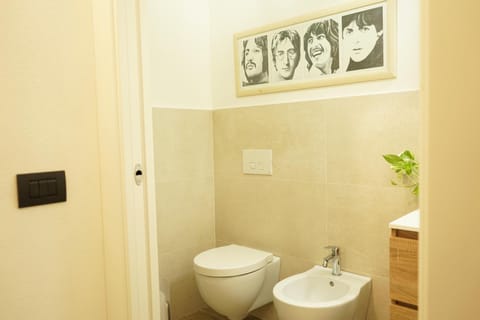 Carloforte al Centro di Cagliari Apartment in Cagliari